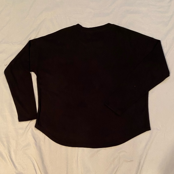 Ouija Board Mystifying Oracle Sweatshirt Size XS - Picture 3 of 4